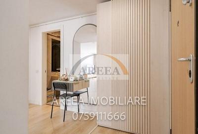 Apartament cu 3 camere în Iancu Nicolae