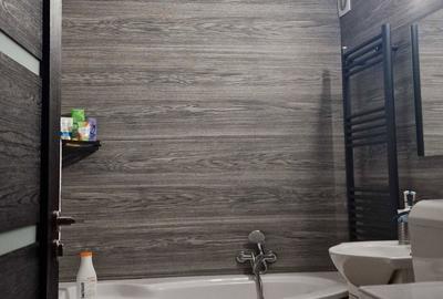 Apartament cu 2 camere nedecomandat în Reghin - 5