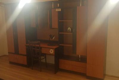 Garsonieră nedecomandată în Gară - 1