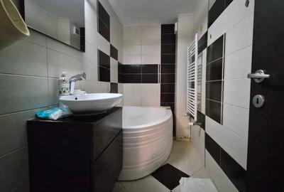 Apartament cu 2 camere decomandat în Central - 9