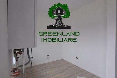 Apartament cu 3 camere în Bucium - 2