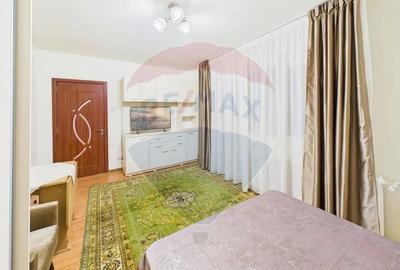 Garsonieră decomandată în Pantelimon - 13