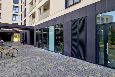 Spațiu comercial de lux în City of Mara – cu buget de amenajare inclus! - 2