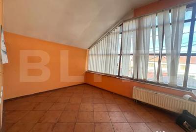 Casă cu 8 camere cu Teren 371 Mp în Dorobanți - 8