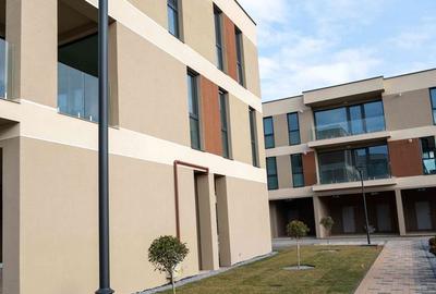 Apartament cu 2 camere în Unirii - 1