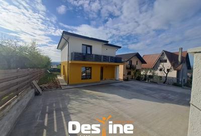 VALEA ADANCA, CASA P+1+POD , 106MP, 500MP TEREN, 230.000 EURO - 3