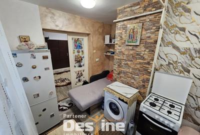 Garsonieră circulară, mobilată în Tătărași - 4