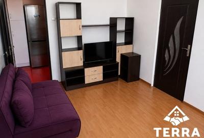 Apartament cu 2 camere nedecomandat în Tomis Nord