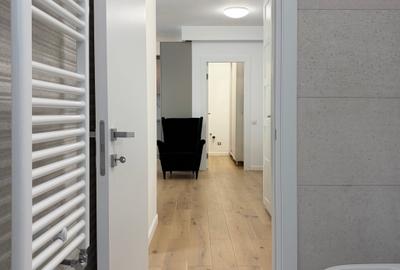 Apartament cu 2 camere semidecomandat, mobilat în Ultracentral - 13