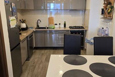 Apartament cu 3 camere în Central - 6