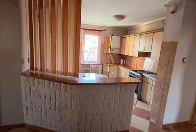 Apartament 3 Camere, Bd-ul Pandurilor, Tudor - 2
