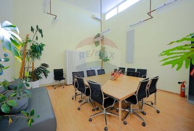 Spațiu industrial, de 1,230 mp, în Exterior Vest - 4