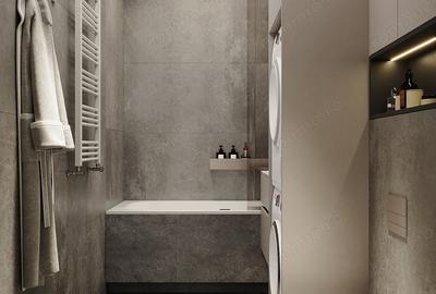 Garsonieră în Vitan - 1