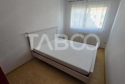 Apartament cu 3 camere decomandat, mobilat în Central - 6
