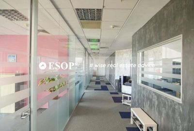 Euro Tower, Barbu Vacarescu, 220 - 3790 mp 0% comision! - 12