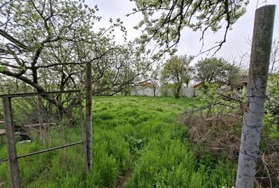 Casă cu 5 camere în Obârșia de Câmp - 4