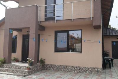 Vand casa 2018 costesti - 1