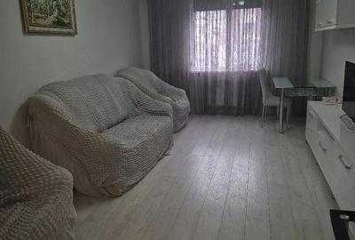 Apartament cu 2 camere decomandat în Berceni