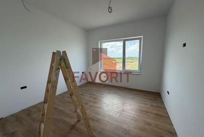 Apartament cu 4 camere în Torontalului - 2