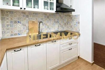 Apartament cu 2 camere semidecomandat în Central - 4