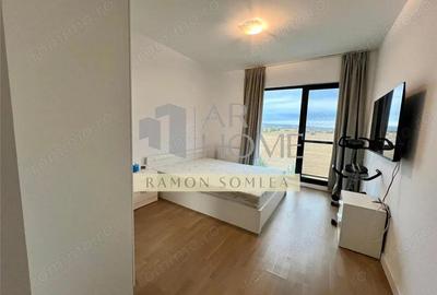 Inchiriere 2 camere, cartier Albert, Ploiesti - 9