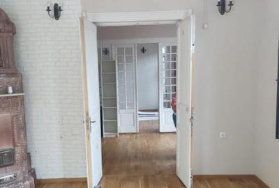 Unirii Budapesta casa 6 camere - 16