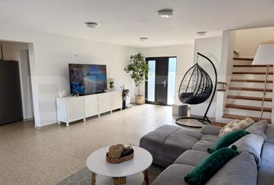 Casa Moderna, Bucov, Pe Deal - 25