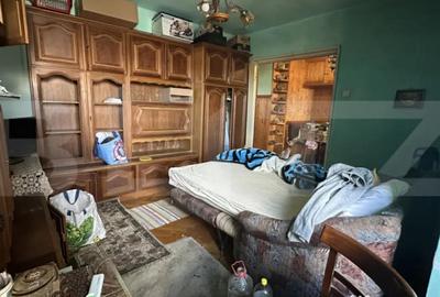 Apartament cu 4 camere decomandat în Centru Civic - 5