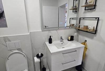 Apartament cu 2 camere decomandat în Cristian - 6