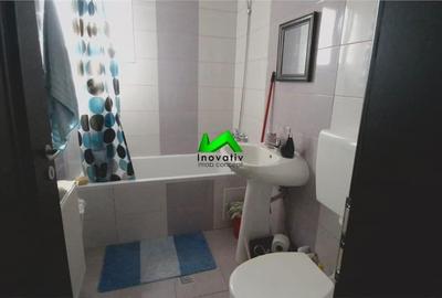 Apartament de inchiriat 3 camere gradina Sibiu Magnolia - 7