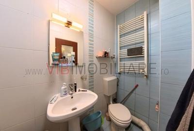 2 Camere - Terasă - Strada Budieni 2 Camere - Terasă - Strada Budieni - 5