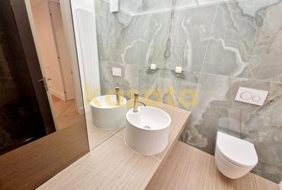 3 camere de lux - Cortina 126, Erou Iancu Nicolae, 100 mp + terasă - 8