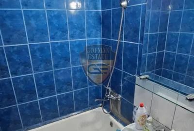 Apartament cu 3 camere semidecomandat, mobilat în Inel II - 6