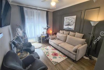 Apartament cu 3 camere decomandat în Central - 1