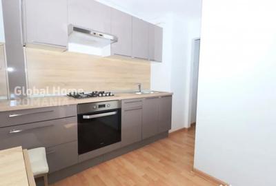 Apartament cu 3 camere semidecomandat, mobilat în 1 Mai - 7