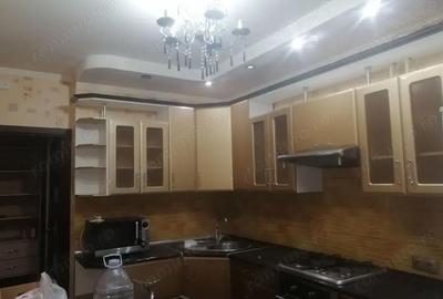 Garsonieră decomandată în Olimpia-Stadion - 3