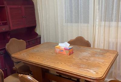 Apartament cu 4 camere decomandat în Lacul Tei - 15