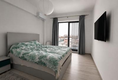 Apartament cu 3 camere decomandat în Central - 5