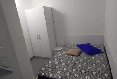 Garsonieră decomandată în Foișorul de Foc - 8