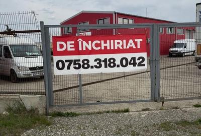 Spațiu comercial, de 400 mp, în Săvinești - 5