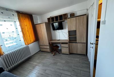 Garsonieră decomandată în Podu Roș - 5