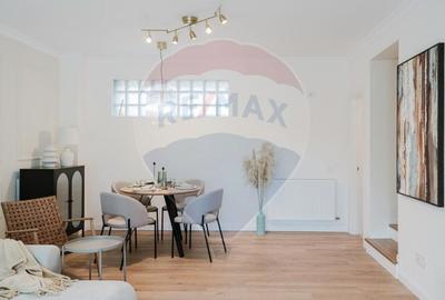 Casă cu 4 camere cu Canalizare în Central - 4