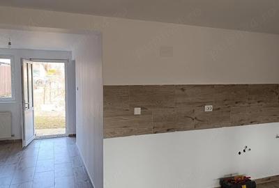 Casă cu Teren 692 Mp în Podul Vadului - 5
