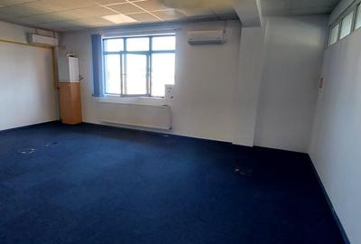 Spatiu birouri 240mp utili (open space-140mp),spre inchiriere-Calea Dumbravii - 8