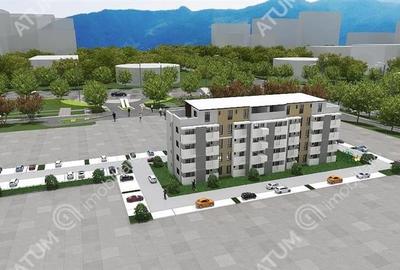Apartament cu 2 camere decomandat în Tineretului - 3