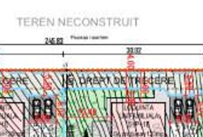 Teren intravilan pentru constructii cu regim mic de inaltime, Floresti Teren intravilan pentru constructii cu regim mic de inaltime, Floresti - 3