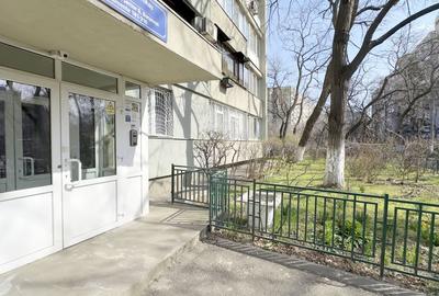 Apartament cu 3 camere semidecomandat în Drumul Taberei - 10