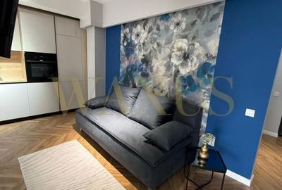 Apartament cu 3 camere semidecomandat, mobilat în Florești - 5