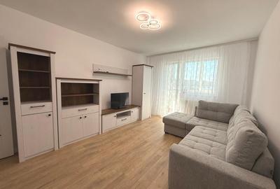 Apartament cu 2 camere decomandat în Mănăștur - 3