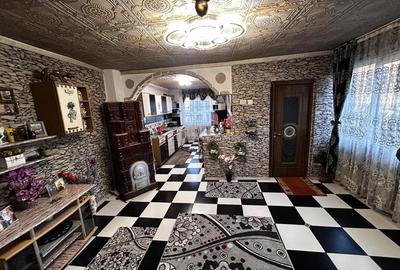 Bocsa Montana, Casa Noua Parter Etaj - 4